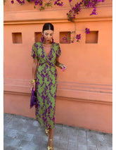 Andrea™ | Sommerkjole