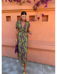 Andrea™ | Sommerkjole