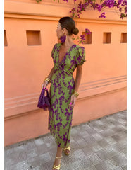 Andrea™ | Sommerkjole