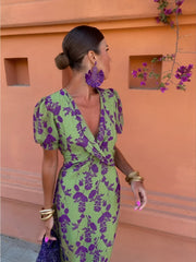 Andrea™ | Sommerkjole