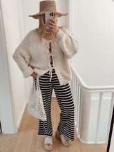 Lilly™ | Strikket Cardigan