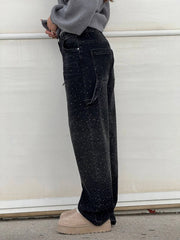 Prisca™ | Jeans i Diamant