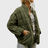 Sofie™ | Oversize Jakke