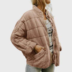 Sofie™ | Oversize Jakke