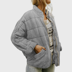 Sofie™ | Oversize Jakke