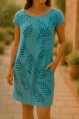 Marie™ | Sommerkjole