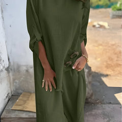 Marie™ | Ensemble Oversized Elegant