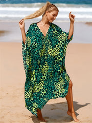 Ivanya™ | Strandstil med Klasse