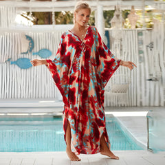 Ivanya™ | Strandstil med Klasse