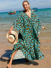 Ivanya™ | Strandstil med Klasse