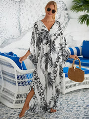 Ivanya™ | Strandstil med Klasse