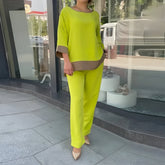 Avelyn™ | Sæt til sommer i to dele