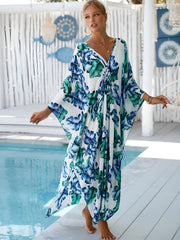 Ivanya™ | Strandstil med Klasse