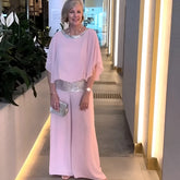 Aimely™ | Luksus Kostume til Kvinder med Pailletter