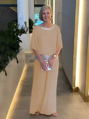 Aimely™ | Luksus Kostume til Kvinder med Pailletter