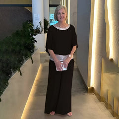 Aimely™ | Luksus Kostume til Kvinder med Pailletter