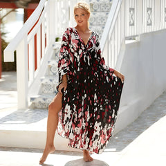 Ivanya™ | Strandstil med Klasse