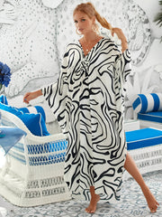 Ivanya™ | Strandstil med Klasse