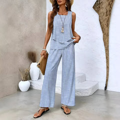 Elisa™ | Elegant Sommer Sæt