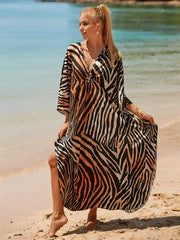 Ivanya™ | Strandstil med Klasse