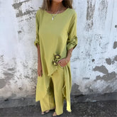 Marie™ | Ensemble Oversized Elegant