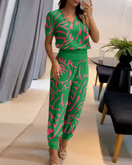 Agrippina™ | To-delt Mode Sæt