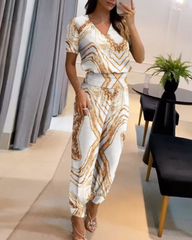 Agrippina™ | To-delt Mode Sæt