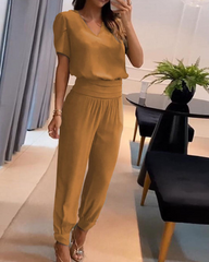 Agrippina™ | To-delt Mode Sæt