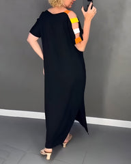 Syl™ | Sommerkjole med Print