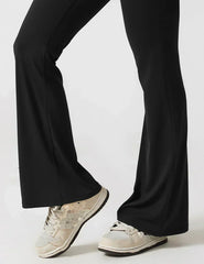 Luxa™ | Trendy og flatterende jumpsuit med V-udskæring