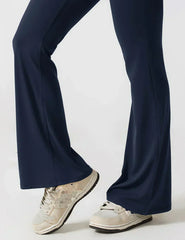 Luxa™ | Trendy og flatterende jumpsuit med V-udskæring