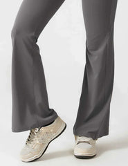 Luxa™ | Trendy og flatterende jumpsuit med V-udskæring