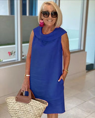 Perla™ | Ærmeløs sommerkjole