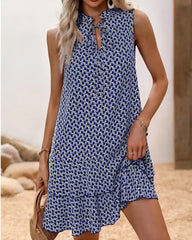 Daviana™ | Let Sommerkjole