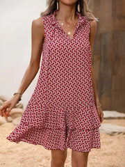 Daviana™ | Let Sommerkjole