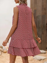 Daviana™ | Let Sommerkjole