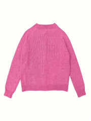 SOLÈNE™ | Varm og Alsidig Cardigan