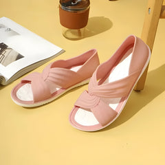 Elleka™ | Komfortable Mokkasiner