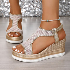 Mila™ | Orthopædiske sommersandaler