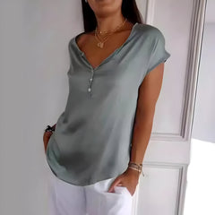 Danique™ | Elegant Top