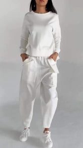 Cyra™ | Sæt af enkel elegance