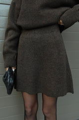 Rebekka™ | Alsidigt sæt Trøje og Nederdel