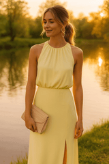 Milou™ | Sommer Midi Kjole