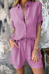 Linnea™ | Let linned sæt