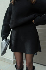 Rebekka™ | Alsidigt sæt Trøje og Nederdel