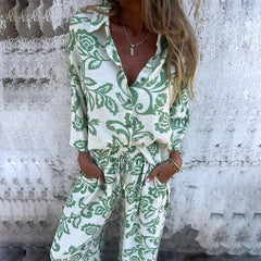 Isabelle™ | Elegant To-Piece Sæt