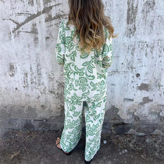 Isabelle™ | Elegant To-Piece Sæt