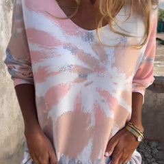 Océane™ | Top med behagelig V-udskæring