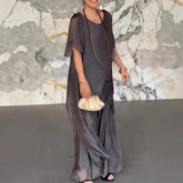 Sanne™ | Elegant og Chic Sæt