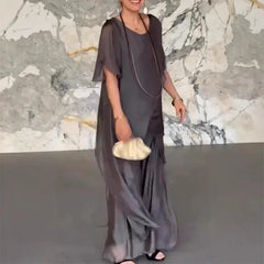 Sanne™ | Elegant og Chic Sæt